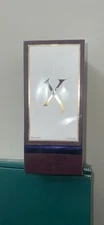 Xerjoff Soprano Eau de Parfum Spray, 3.4 oz (100 ML)