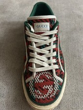 gucci tennis 1977 sneakers men low top