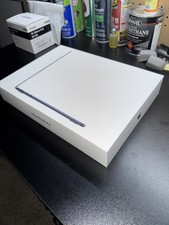 Apple MacBook Air Model A3240 M4 13 inch 2025 256GB Empty Box ONLY