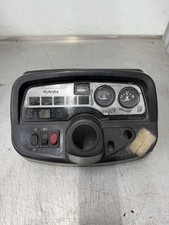 Kubota Bx2200 Instrument Cluster Panel Gauges & Switches