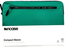Incase Compact Sleeve for MacBook Pro/ Air and Thunderbolt 3 USB-C 