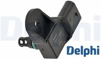 Delphi PS20134-12B1 Sensor FüR Saugrohrdruck Saugrohrdruck Sensor