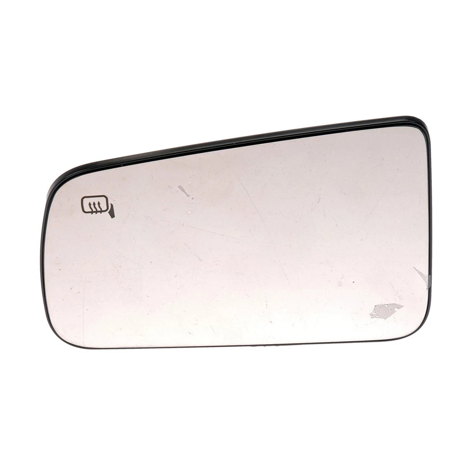 Dorman - AYUDA Espejo retrovisor puerta izquierda derecha vidrio para Ford Focus 2008-2011 Foto 4 de 4