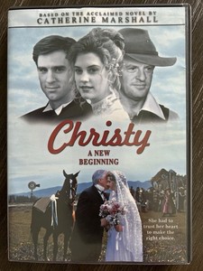 Christy a New Beginning | eBay