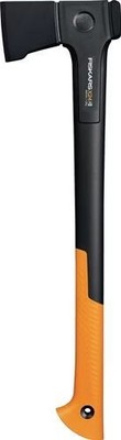FISKARS Universalaxt Kunststoff