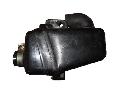 Trac Daelim Moped - Airbox - Air Filter / Cleaner
