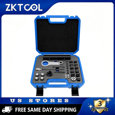 #ad #ad ZKTOOL Engine Timing Tool for Audi Porsche 3.0T 2.9T CXT EA839 Engine T40331 $109.90