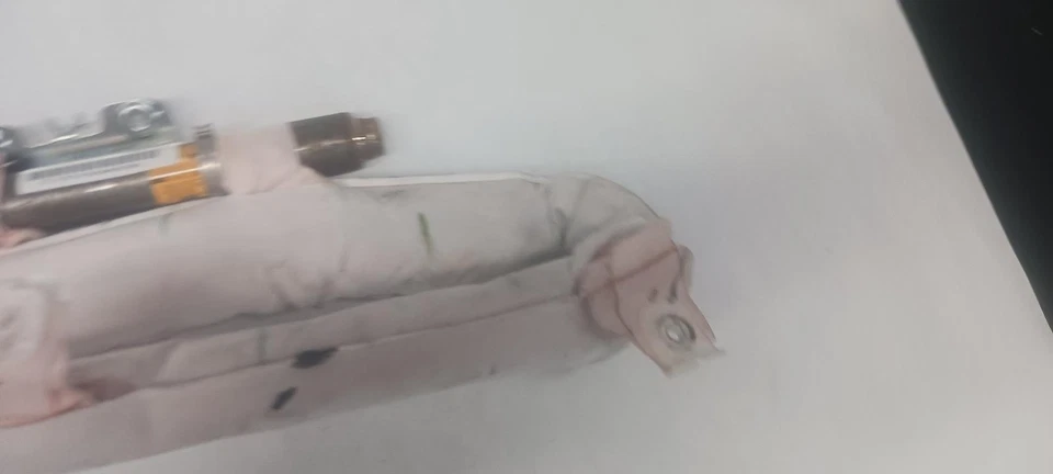 '14-'16 RAM PROMASTER 2500 VAN conductor izquierdo techo cortina bolsa de aire OEM  Foto 2 de 4