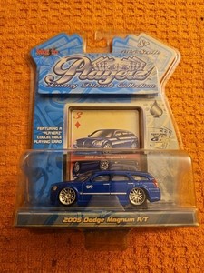 Diecast Dodge Magnum | eBay