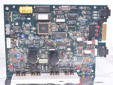 Rainin Instrument Co SD-200 CPU Board Assy 7101-200 Rev D