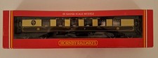 HORNBY OO PULLMAN 1ST CLASS PARLOUR CAR R223 EXCELLENT UNNAMED w DECALS (2 of 3)