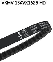SKF VKMV13AVX1625HD Keilriemen