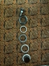 FSA Integrated Headset 1-1/8