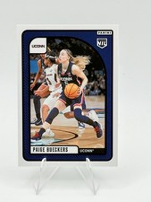 2024-25 Panini UConn Paige Bueckers #23 NIL Basketball Pre-Rookie