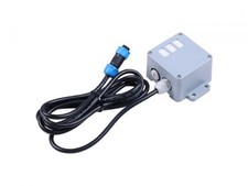 Industrial-grade MODBUS RS485 NH3 Sensor - wi...