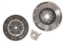 Kit d'embrayage Volvo V70