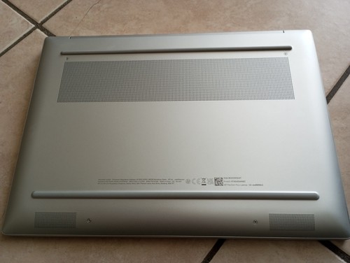 Notebook HP Pavilion Plus 14-ew008nl - In GARANZIA - Imagen 6 de 14