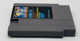 Kung Fu Nintendo NES