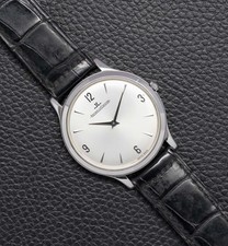 Jaeger-LeCoultre Master Ultra Thin 145.8.79 S...
