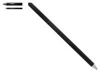 Flag pole ground steak