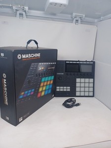 Maschine Plus | eBay