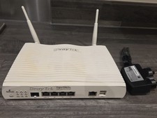DrayTek Vigor2862n Wireless Router