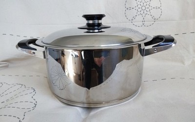 AMC Topf 5,2 L 