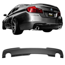 Pare-choc arrière BMW 535