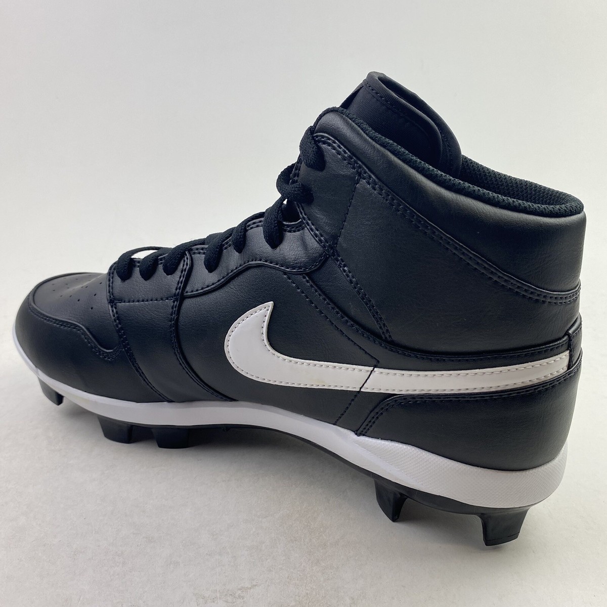 Nike Air Jordan 1 Retro High MCS Mens Size 11 Baseball 