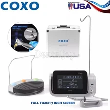 COXO C-Sailor Pro Dental Implant Motor Dental Implant System +20:1 Control Angle