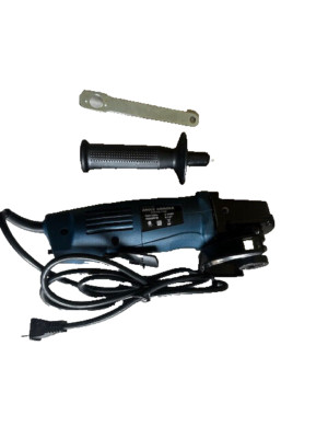 4 1/2 angle grinder