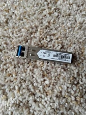 COMNET 100Mbps SFP Multimode 1310nm Transceiver SFP-2' RFP1-1303-6I1Y