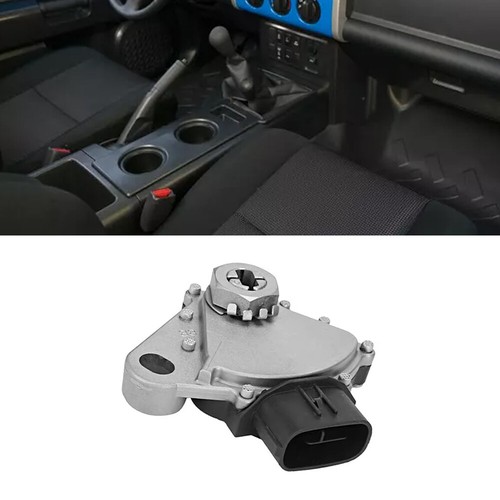 9 Pins Fit For 2011-2014 Toyota FJ Cruiser 4.0L Transmission Gear Switch - Picture 6 of 6