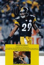 Pittsburgh Steelers Collecting and Fan Guide 80