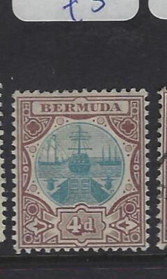 Bermuda SG 42 MOG (8gxr) | eBay