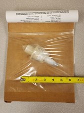 Mettler Toledo - Thornton 58 031 242 Conductivity Sensor  New 