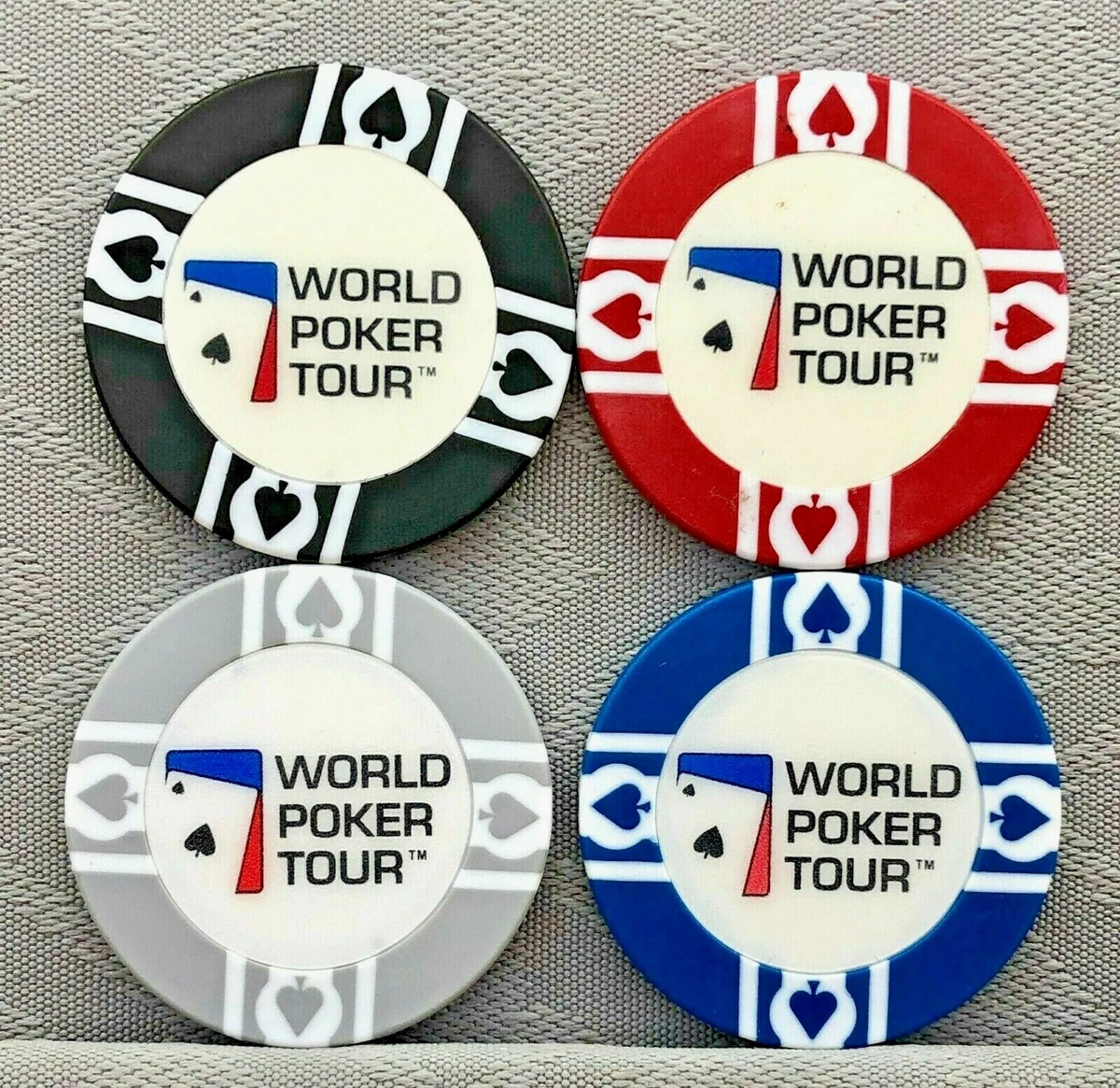 Casino world poker deals