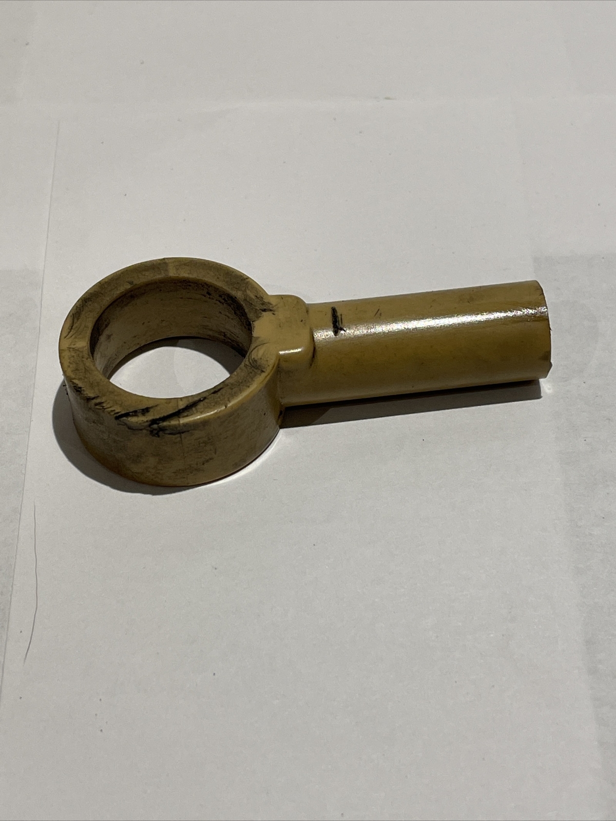 Craftsman Tecumseh Lawn Mower Engine Part Oil Pump 29914 Oil