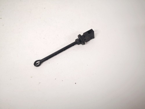 Volkswagen Phaeton 2007 Intake Air Temperature Sensor (Cabin Air T #1471234-19