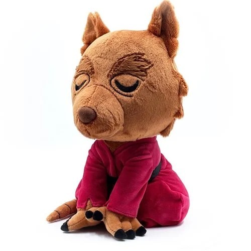 Youtooz Teenage Mutant Ninja Turtle Collection - Splinter 9-Inch Plush ...