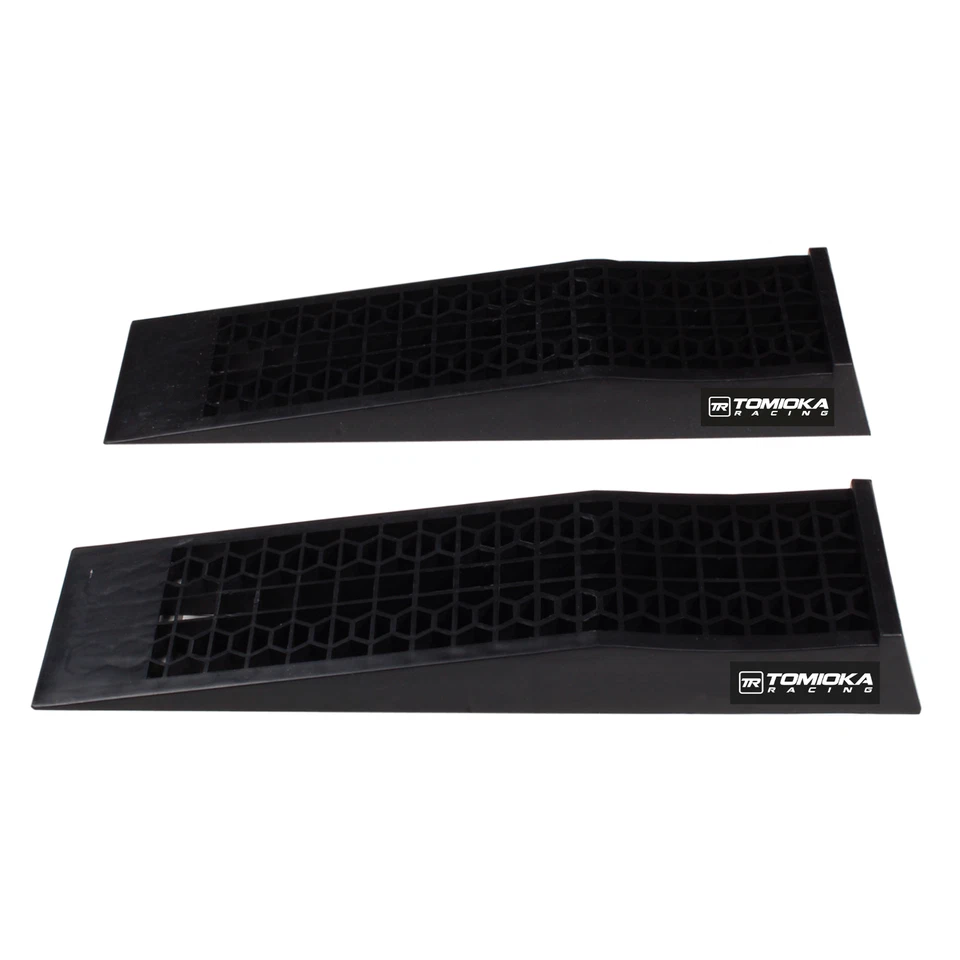 Tomioka Racing Super Slope ramp - Image 2 of 2