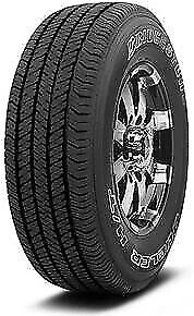 Bridgestone Dueler HT