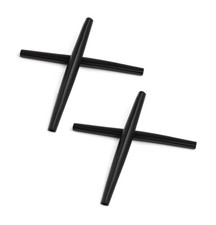 Anti-Slip Replacement EarSocks for Oakley Square Wire 2.0 Temple Ear Sock