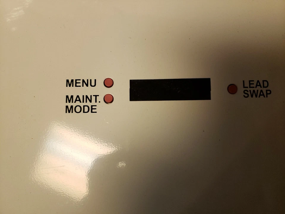 NEW STI SCHROFFERTECH HVAC CONTROLLER AF000136, AF000136-A - Image 3 of 4