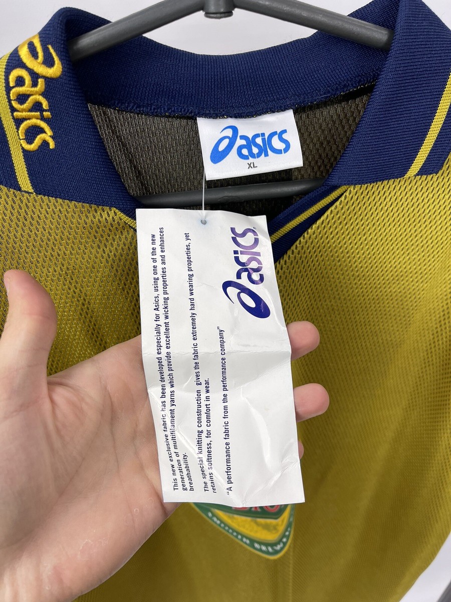 【激レア】asics Sunderland A.F.C ユニフォーム s-l400.jpg