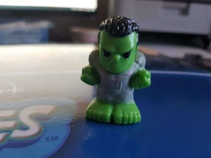 ooshies hulk