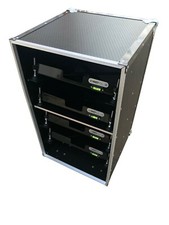 Corner Weight Scale Pad Leveller Trolley VME-SU7 and Pad Levellers