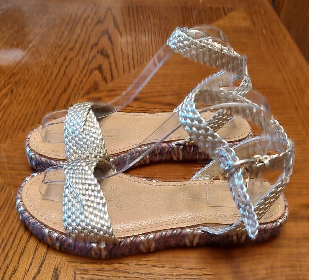 Sigerson morrison sales sandals
