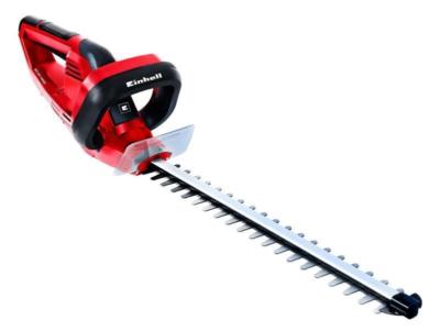 Einhell Elektro Heckenschere GC-EH 4550 (450 Watt, 500 mm Schnittlänge, 16 mm