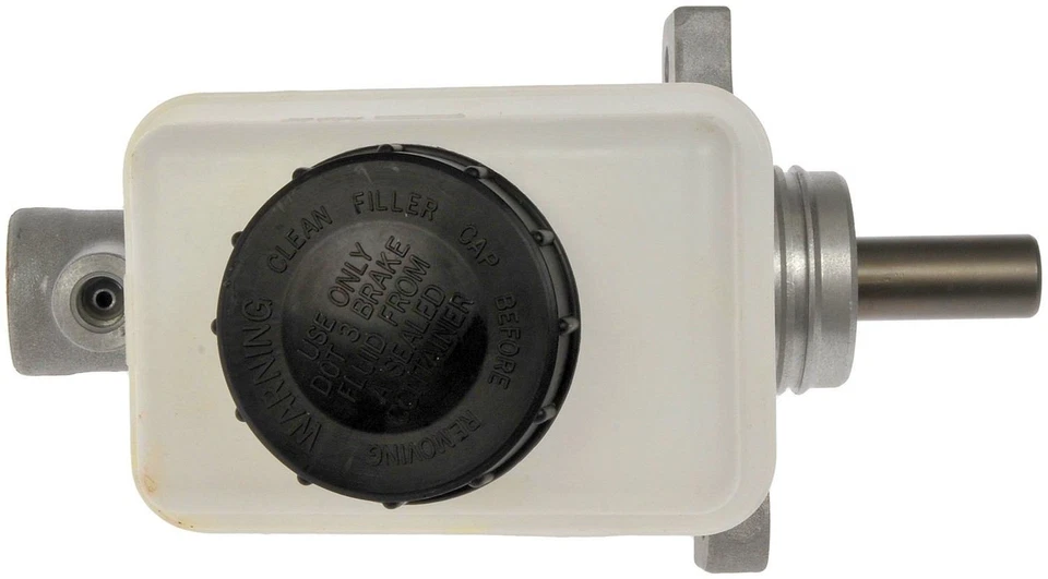 Cilindro mestre de freio compatível com 2005-2009 Subaru Legacy, Outback Impreza DORMAN - FIR - Imagem 2 de 4